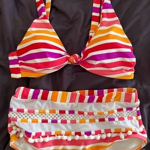 Swim Suit set
